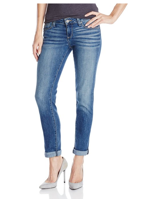 2015 Best Boyfriend Jeans for Women & Reviews | Fashion, Beauty ...