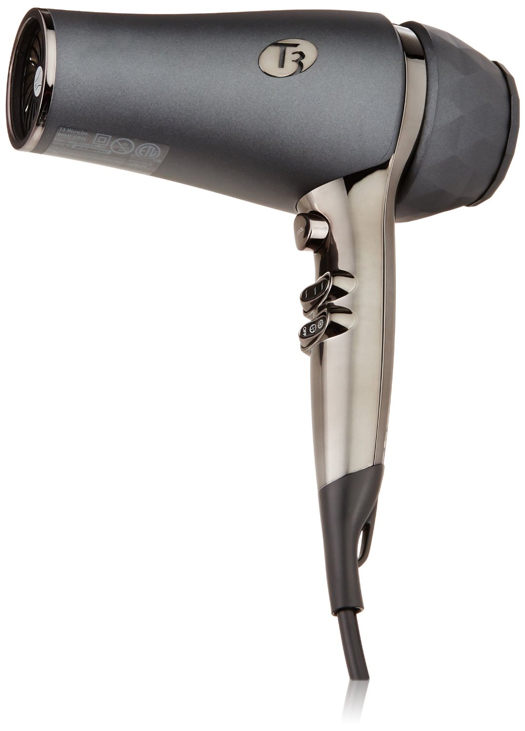 2017 Best T3 Hair Dryers Jewels TV