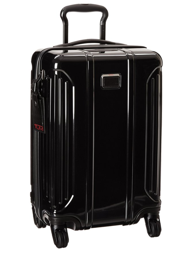 Best Carry On Luggage 2016 | Jewels TV